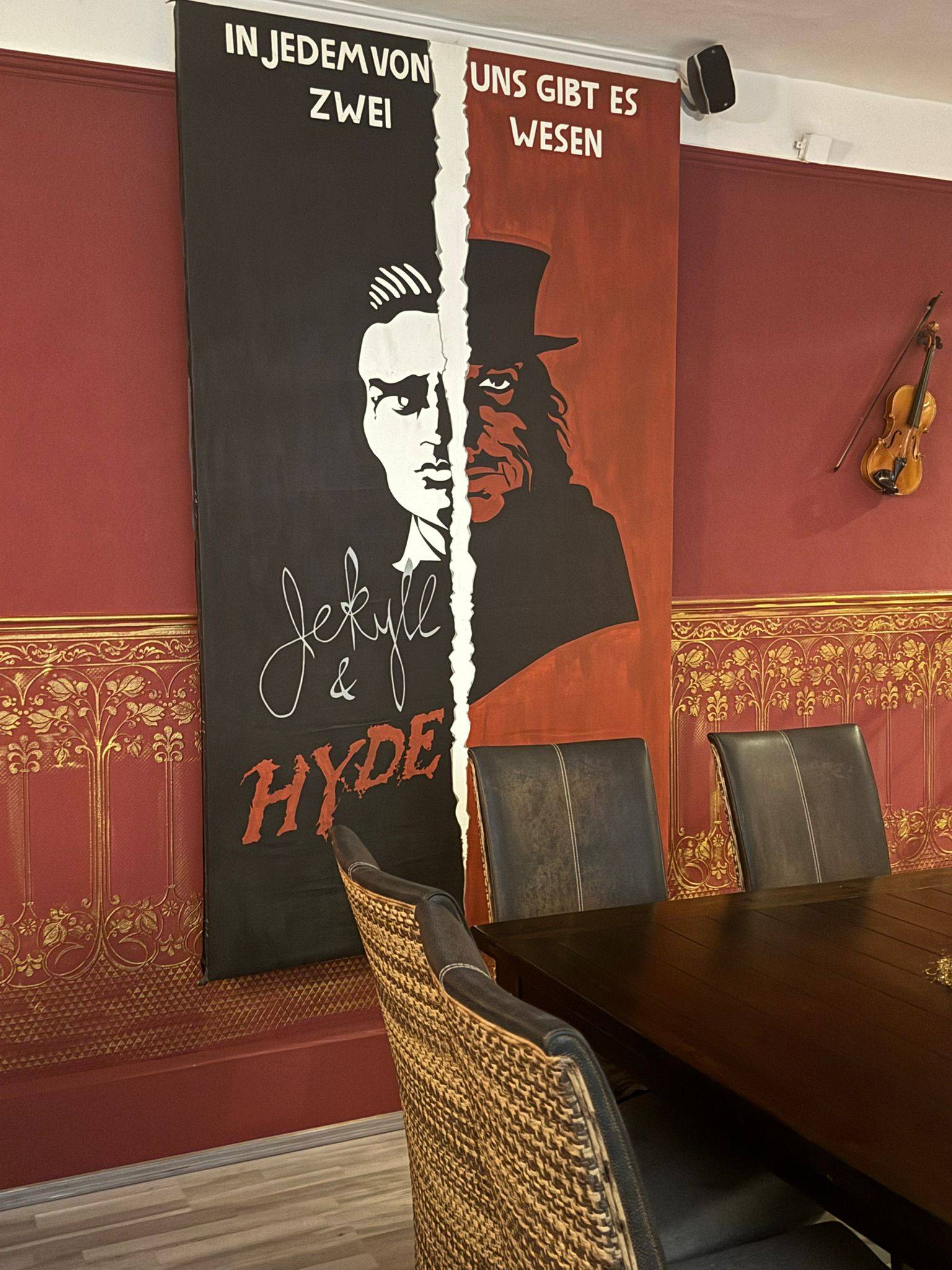 Fischis Bierglück – Impression 5