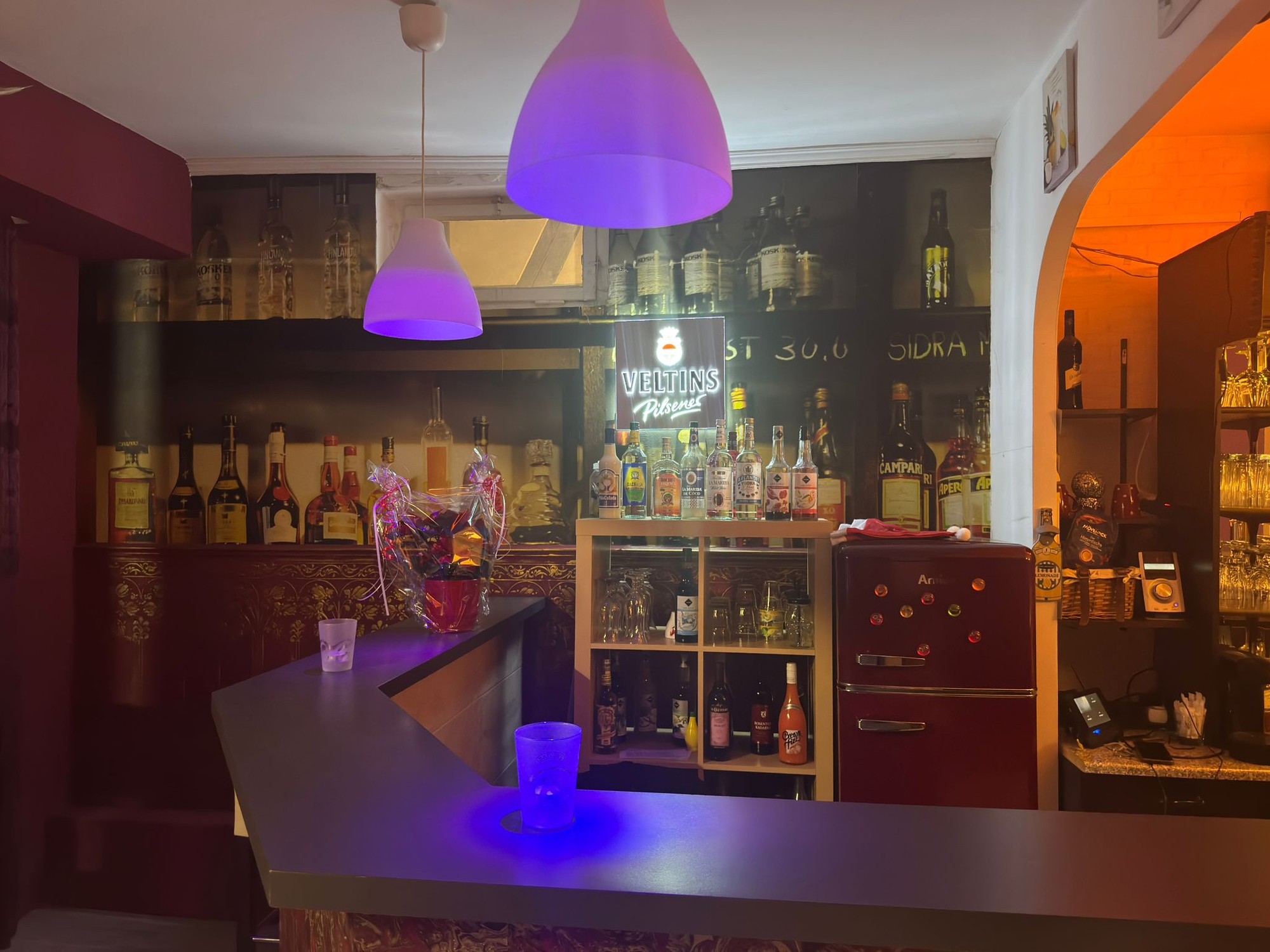 Fischis Bierglück – Impression 6