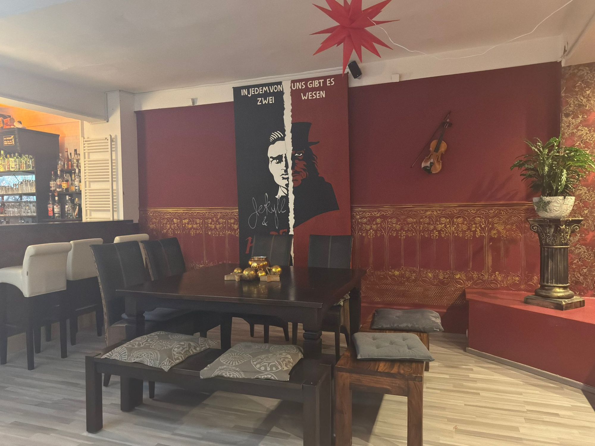 Fischis Bierglück – Impression 7